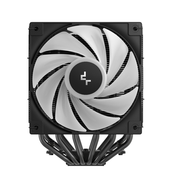 Кулер DeepCool AG620 BK ARGB R-AG620-BKANMN-G-2