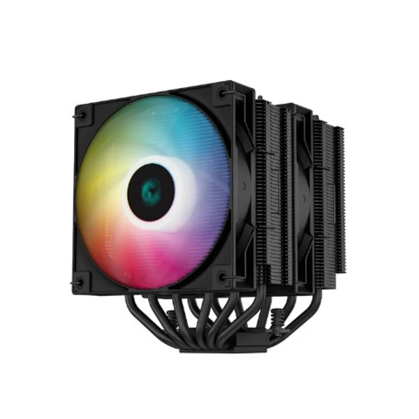 Кулер DeepCool AG620 BK ARGB R-AG620-BKANMN-G-2