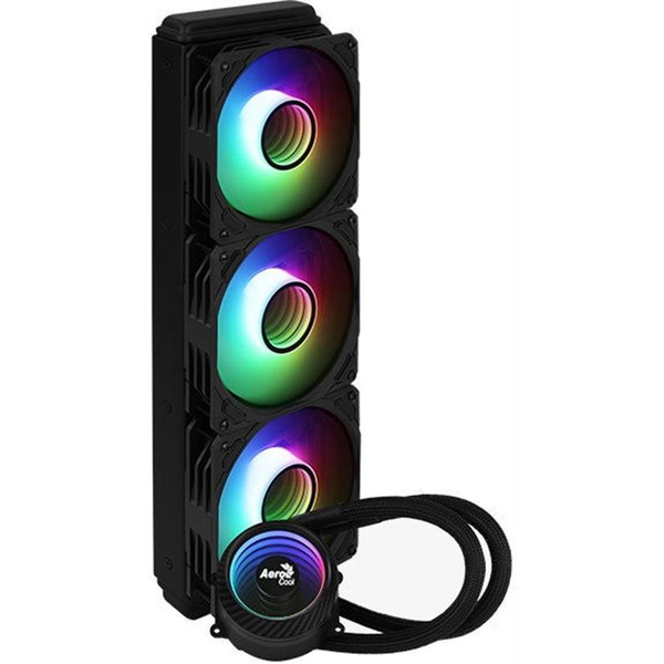 Система водяного охолодження AeroCool Mirage L360 (ACLA-MR36117.73)