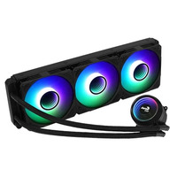 Система водяного охлаждения AeroCool Mirage L360 (ACLA-MR36117.73)
