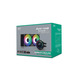 Система водяного охлаждения DeepCool Gammaxx L240 A-RGB (DP-H12CF-GL240-ARGB)