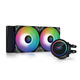 Система водяного охлаждения DeepCool Gammaxx L240 A-RGB (DP-H12CF-GL240-ARGB)