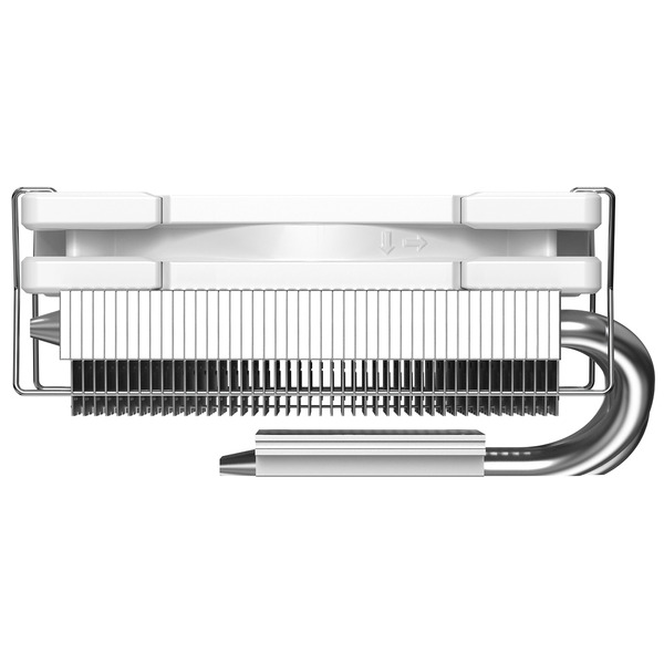 Кулер ID-Cooling IS-40X V3 White