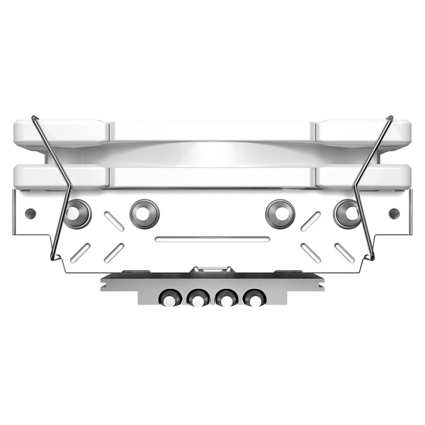 Кулер ID-Cooling IS-40X V3 White