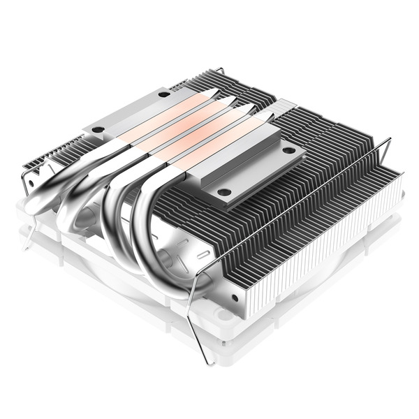 Кулер ID-Cooling IS-40X V3 White