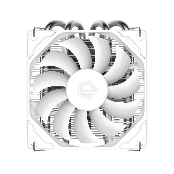Кулер ID-Cooling IS-40X V3 White