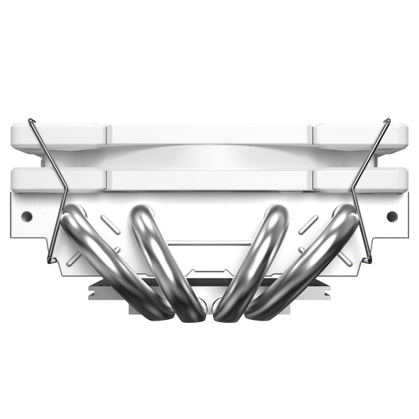 Кулер ID-Cooling IS-40X V3 White