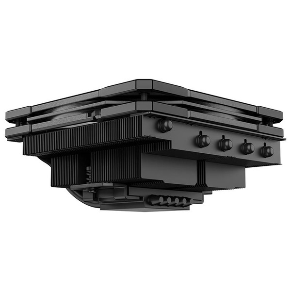 Кулер ID-Cooling IS-55 ARGB