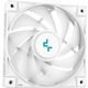 Система водяного охлаждения DeepCool LS520 White (R-LS520-WHAMNT-G-1)