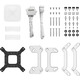 Система водяного охлаждения DeepCool LS520 White (R-LS520-WHAMNT-G-1)