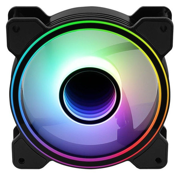 Вентилятор AeroCool Mirage 12 ARGB (ACF3-MR10217.11)