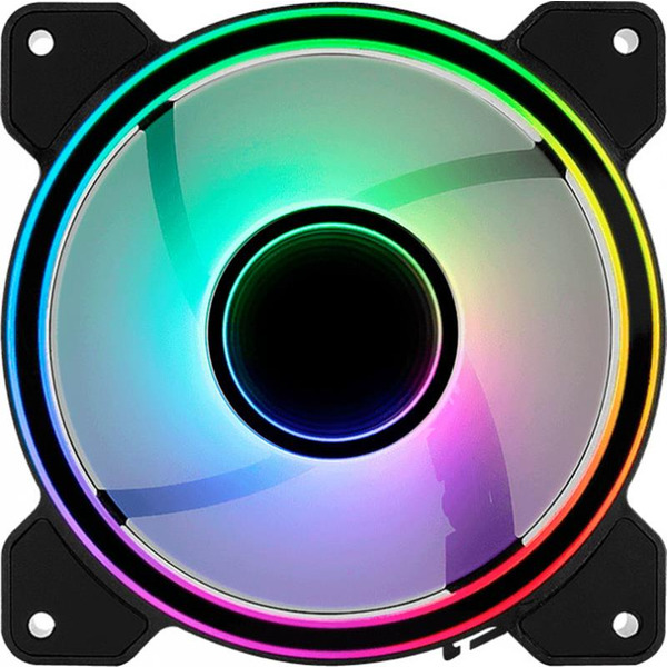 Вентилятор AeroCool Mirage 12 ARGB (ACF3-MR10217.11)