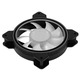 Вентилятор AeroCool Mirage 12 ARGB (ACF3-MR10217.11)