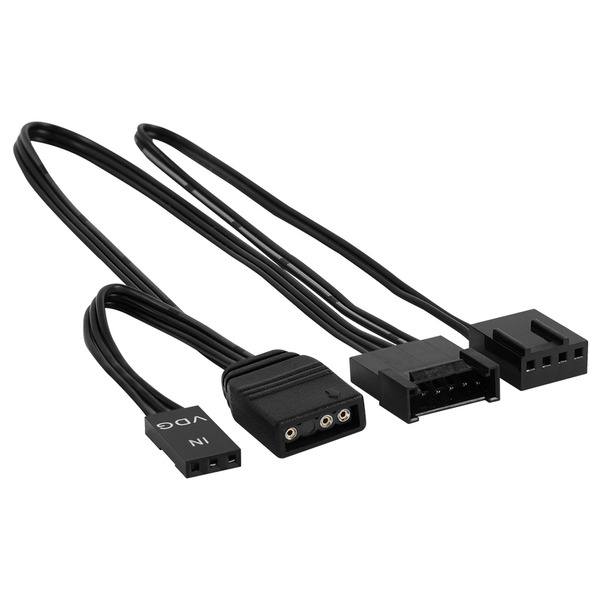 Вентилятор AeroCool Eclipse 12 ARGB ACF3-EL10217.11