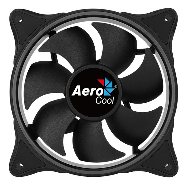 Вентилятор AeroCool Eclipse 12 ARGB ACF3-EL10217.11