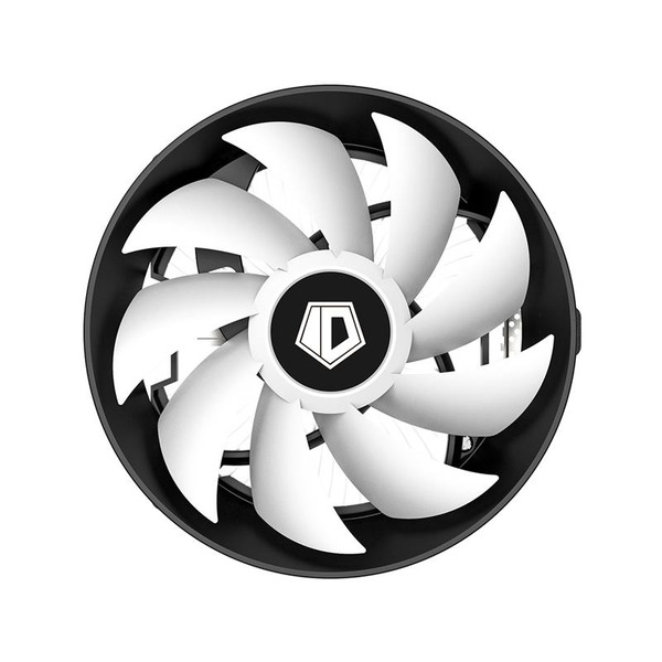 Кулер ID-Cooling DK-03 Rainbow