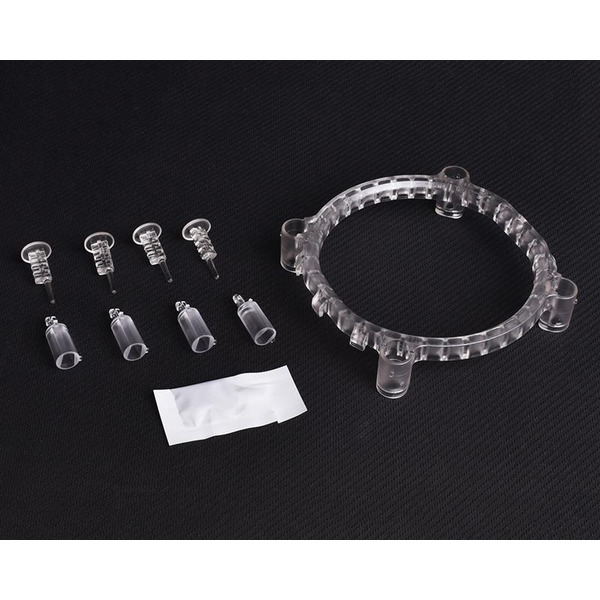 Кулер ID-Cooling DK-03 Rainbow