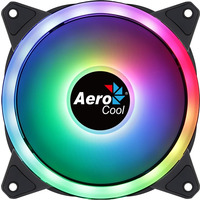 Вентилятор AeroCool Duo 12 ARGB (ACF3-DU10217.11)