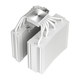 Кулер процессорный DeepCool Assassin 4S White (R-ASN4S-WHGPMN-G)