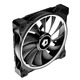 Вентилятор ID-Cooling ZF-14025-ARGB (Single Pack)