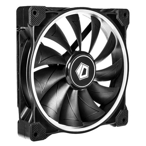 Вентилятор ID-Cooling ZF-14025-ARGB (Single Pack)