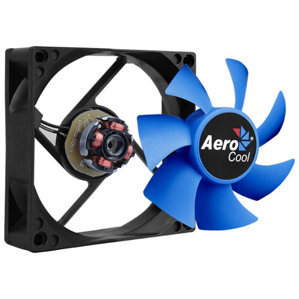 Вентилятор AeroCool Motion 8 ACF1-MT00210.11