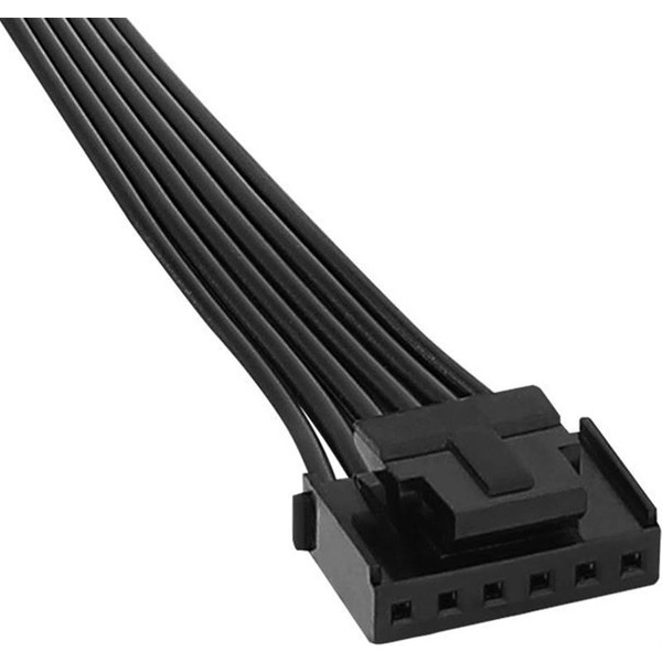 Вентилятор AeroCool Mirage 12 ARGB Pro (ACF3-MR10227.11)