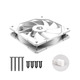 Вентилятор ID-Cooling TF-12025-White