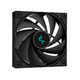 Кулер процессорный DeepCool AK400 Digital (R-AK400-BKADMN-G)