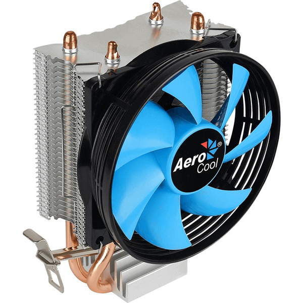 Кулер процесорний AeroCool Verkho 2 (ACTC-NA20210.01)