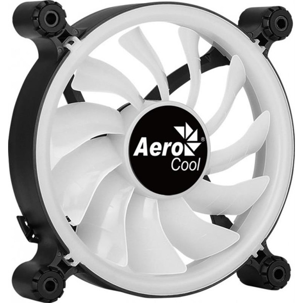 Вентилятор AeroCool Spectro 12 FRGB (ACF3-NA10217.11)