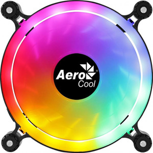 Вентилятор AeroCool Spectro 12 FRGB ACF3-NA10217.11