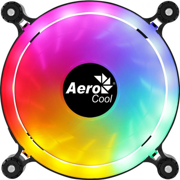 Вентилятор AeroCool Spectro 12 FRGB (ACF3-NA10217.11)