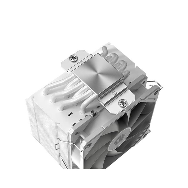 Кулер процессорный ID-Cooling SE-226-XT ARGB Snow