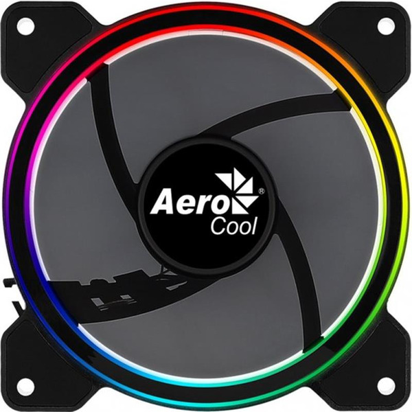 Вентилятор AeroCool Saturn 12 FRGB ACF3-ST10217.01