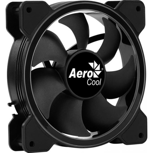 Вентилятор AeroCool Saturn 12 FRGB ACF3-ST10217.01