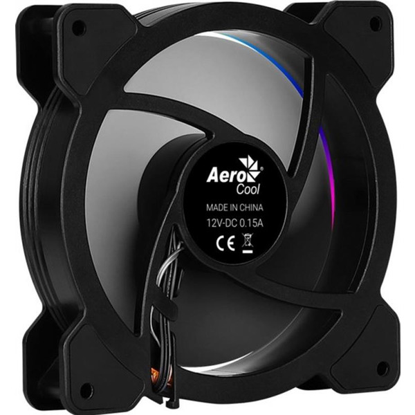 Вентилятор AeroCool Saturn 12 FRGB ACF3-ST10217.01