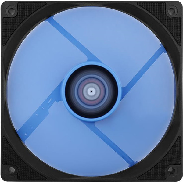 Вентилятор AeroCool Motion 12 (ACF3-MT00210.11), 120х120х25 мм, Molex