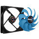Вентилятор AeroCool Motion 12 (ACF3-MT00210.11), 120х120х25 мм, Molex