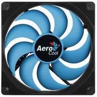Вентилятор AeroCool Motion 12 (ACF3-MT00210.11), 120х120х25 мм, Molex