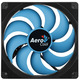 Вентилятор AeroCool Motion 12 (ACF3-MT00210.11), 120х120х25 мм, Molex