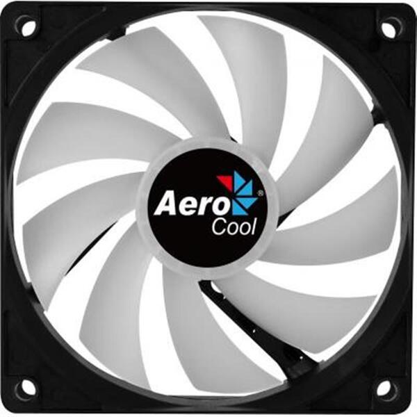 Вентилятор AeroCool Frost 12 PWM FRGB ACF3-FS11117.11