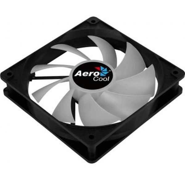 Вентилятор AeroCool Frost 12 PWM FRGB ACF3-FS11117.11