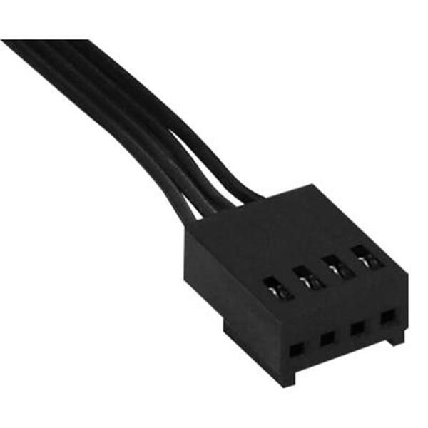 Вентилятор AeroCool Frost 12 PWM FRGB ACF3-FS11117.11