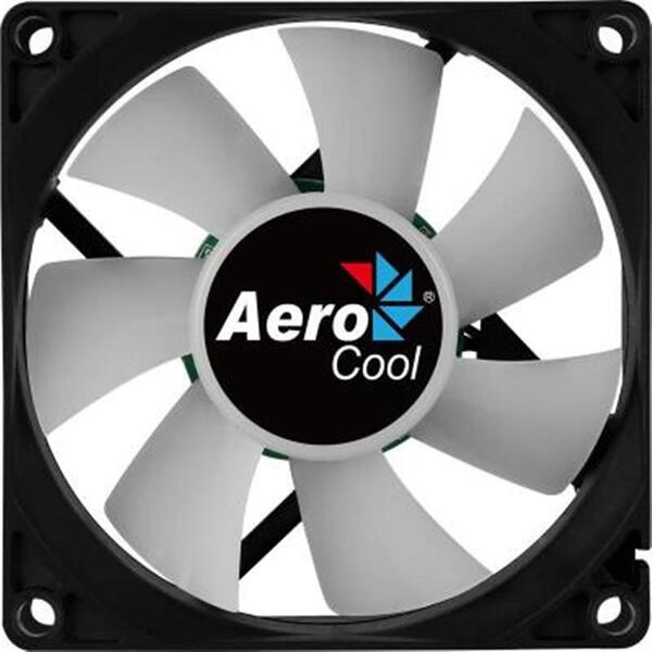 Вентилятор AeroCool Frost 8 FRGB ACF1-FS10117.11