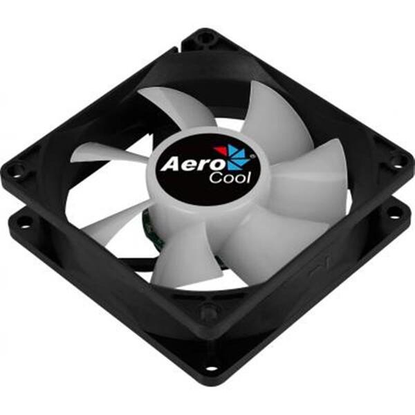 Вентилятор AeroCool Frost 8 FRGB ACF1-FS10117.11