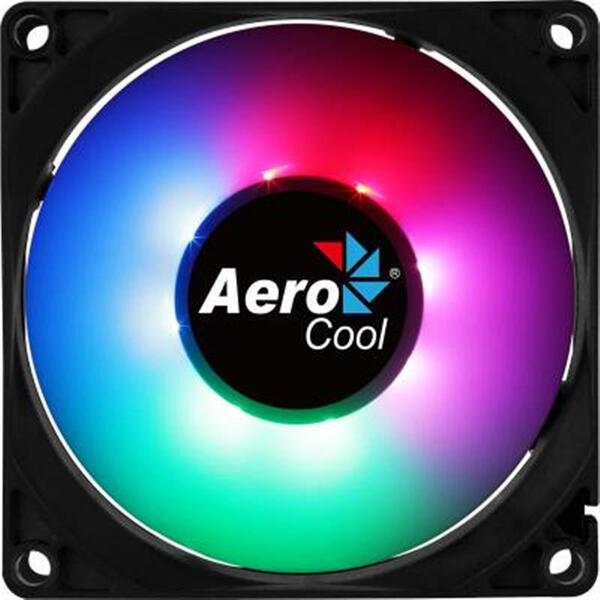 Вентилятор AeroCool Frost 8 FRGB ACF1-FS10117.11