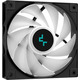 Кулер процессорный DeepCool AG400 BK ARGB (R-AG400-BKANMC-G-2)