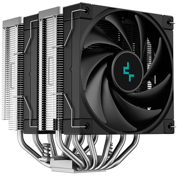 Кулер процессорный DeepCool AK620 (R-AK620-BKNNMT-G)
