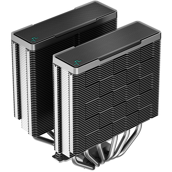 Кулер процессорный DeepCool AK620 (R-AK620-BKNNMT-G)
